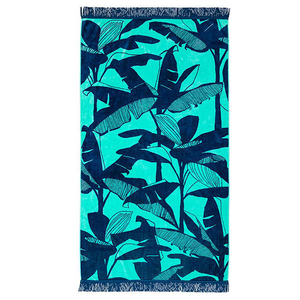 Cotton Beach Towel - Wholesaler India