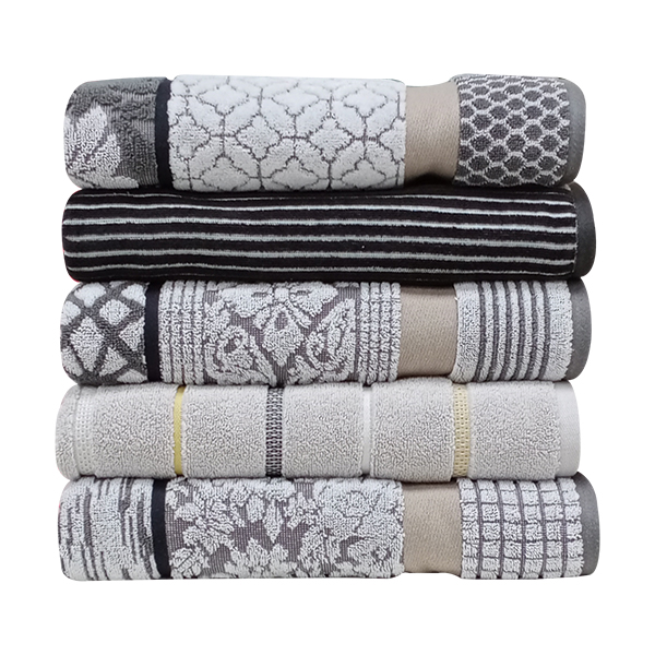 Heritage Terry Towels