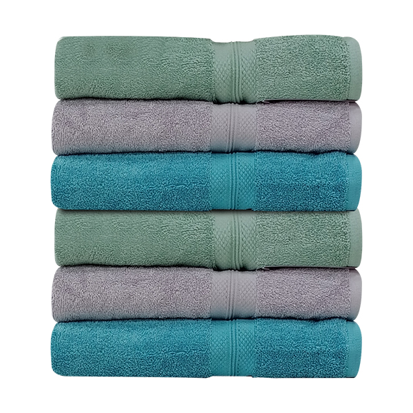 Terry Towels - Viscose Linen