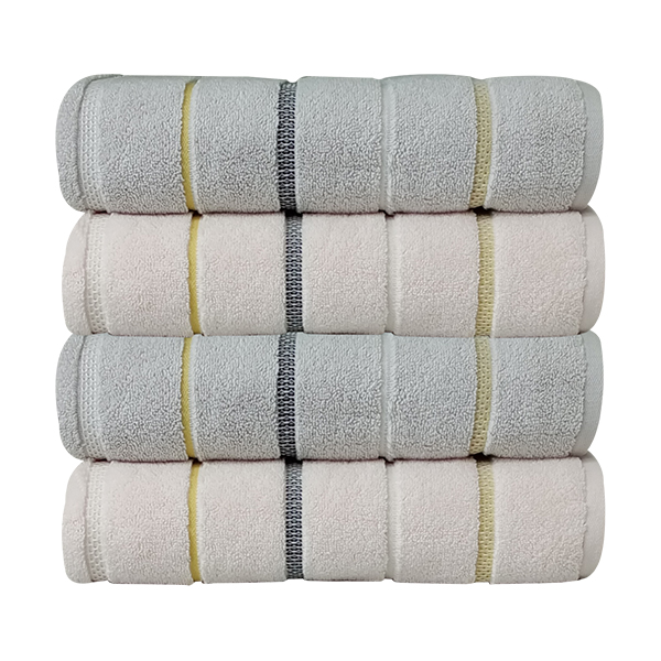 Zero Twist Weft Insert Towels